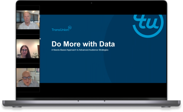 Do More with Data: A Needs-Based Approach to Advanced Audience Strategies
