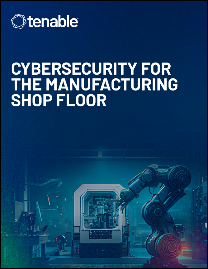 CYBERSECURITY FOR THE MANUFACTURING FACTORY FLOOR