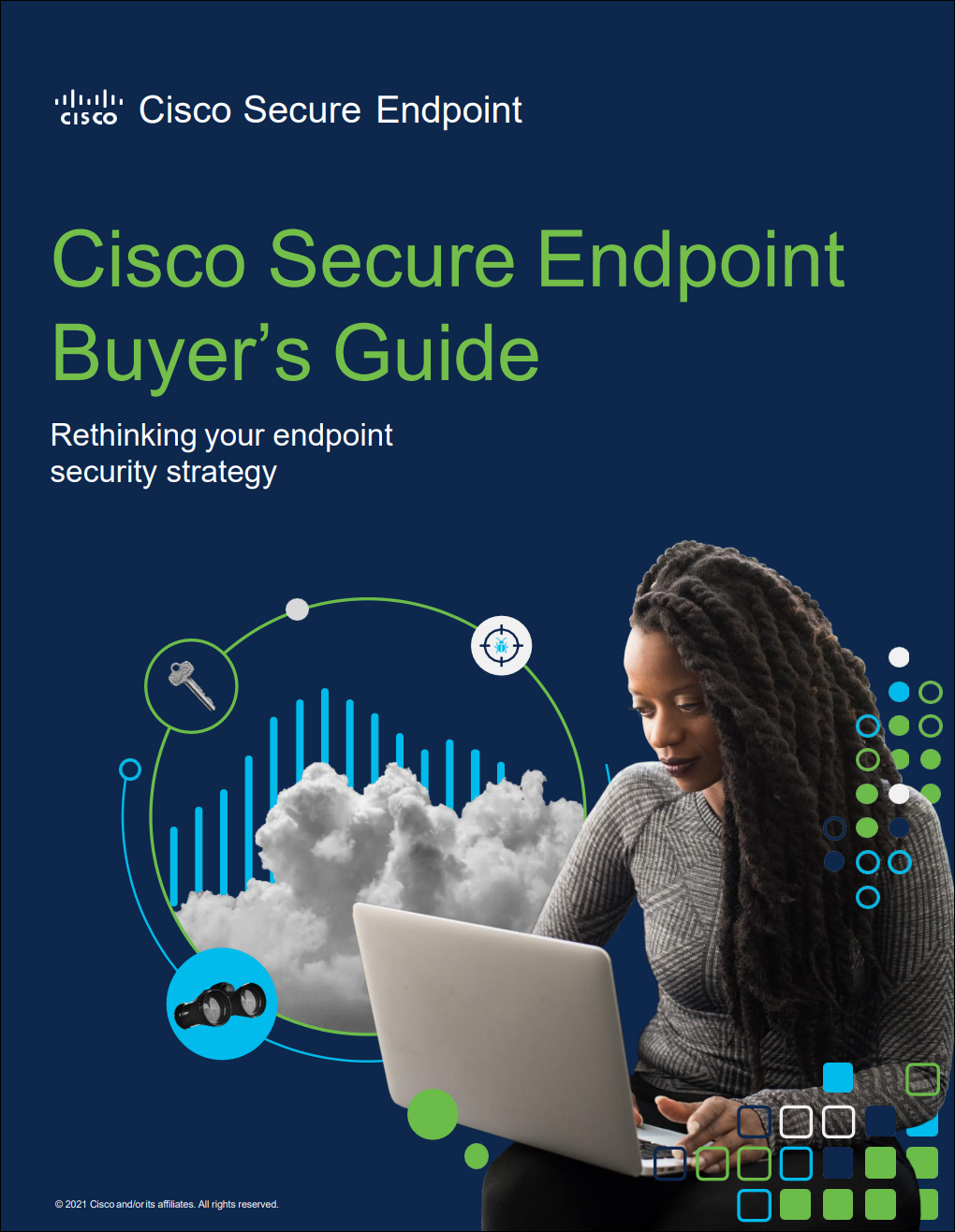 Cisco Secure Endpoint Buyer’s Guide