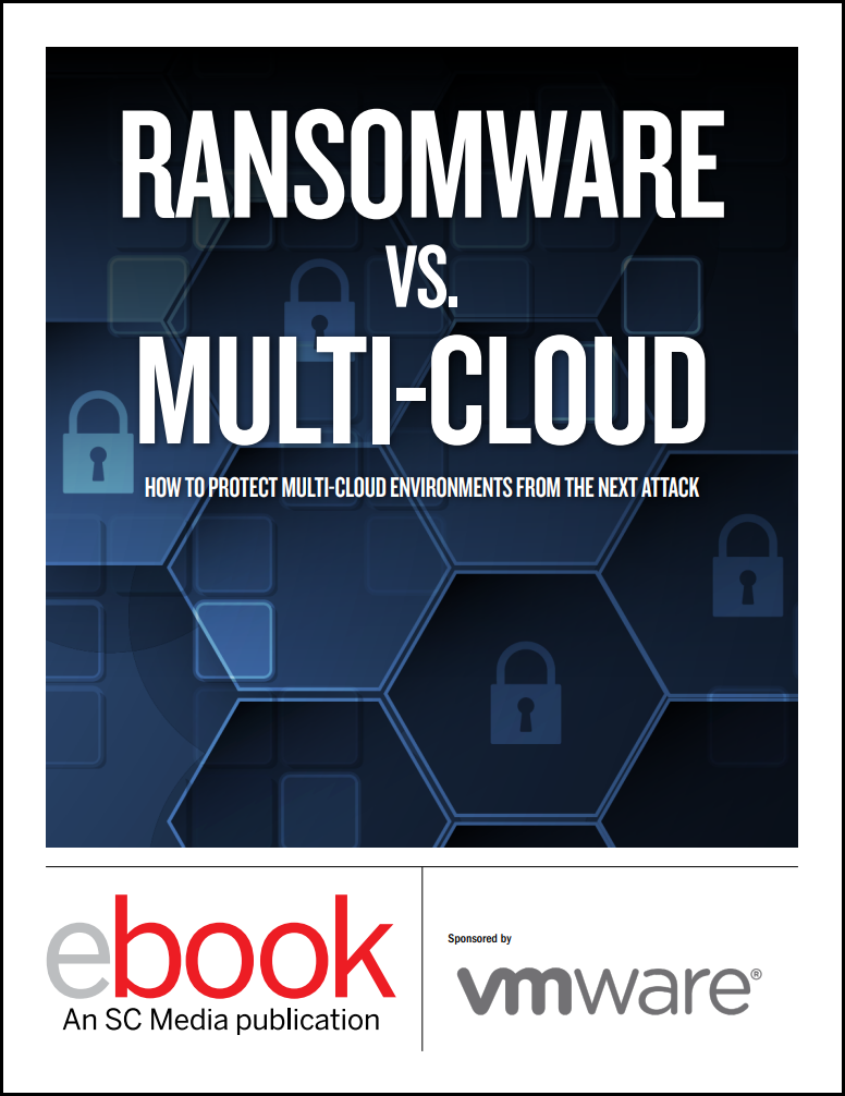 Ransomware vs Multi-Cloud