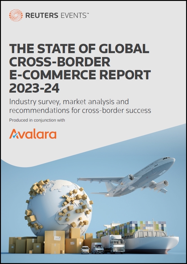 State of global cross-border eCommerce report 2023-24 – WisdomInterface