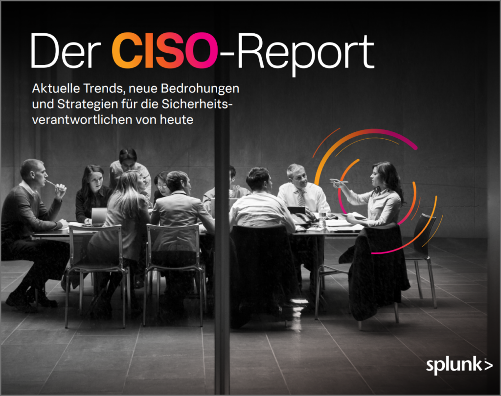 Der CISO-Report