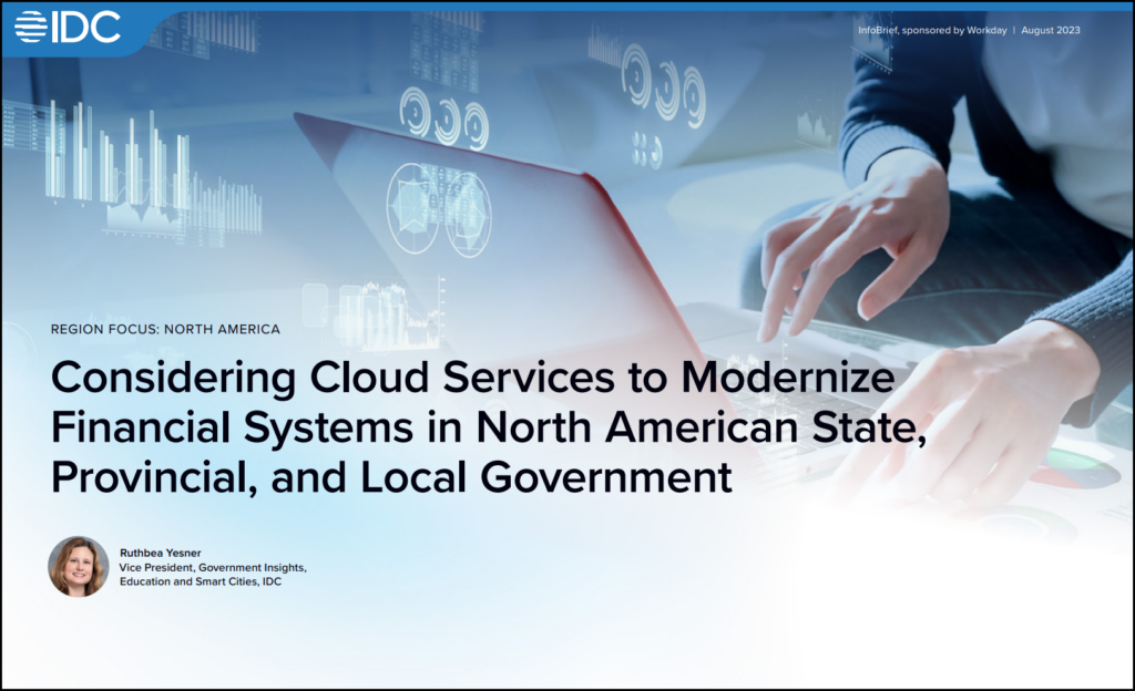 Modernize Government Financial Systems LP IMG