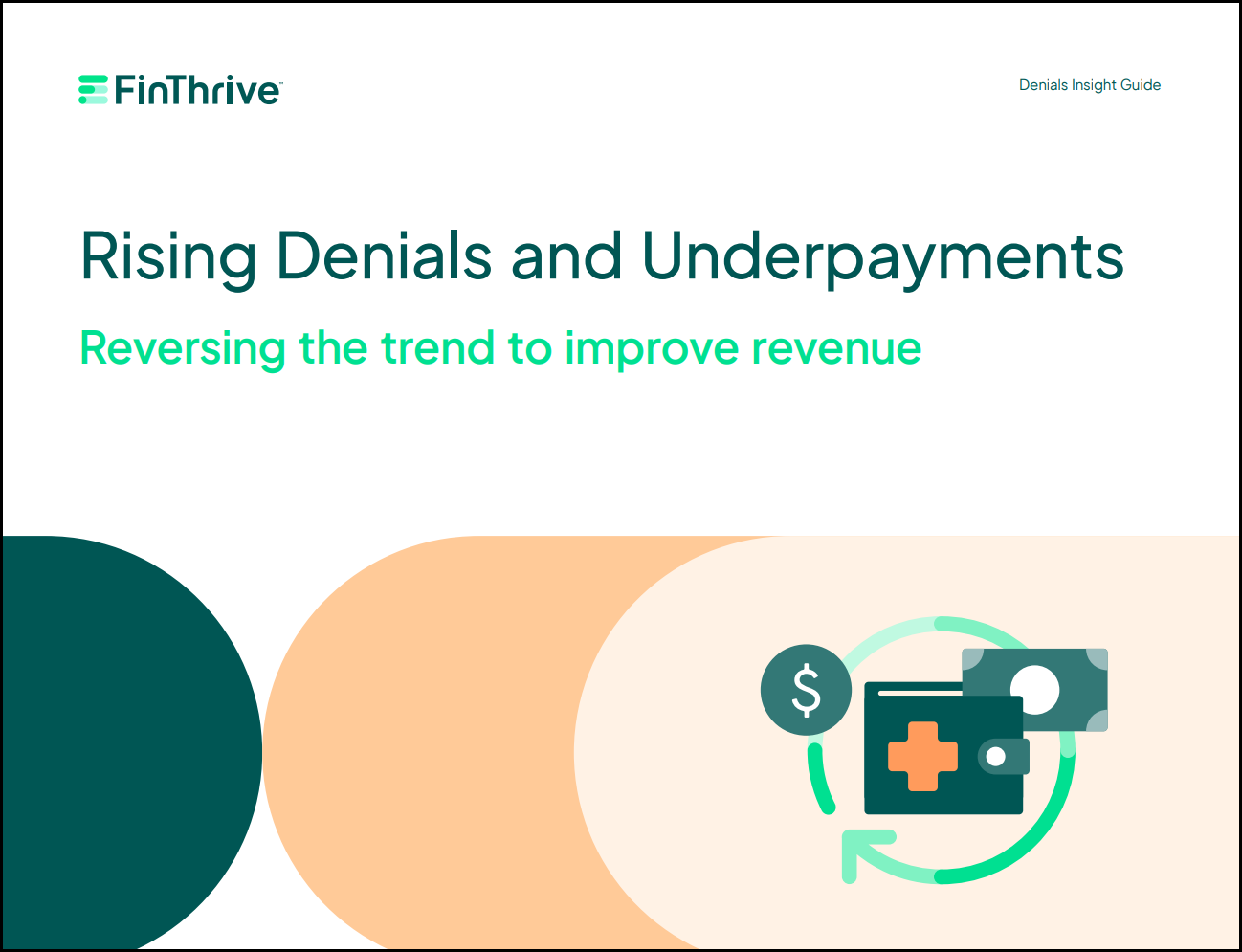 Rising Denials and Underpayments