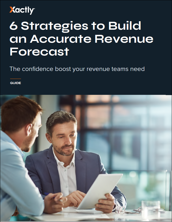 Guide: 6 Strategies To Build An Accurate Revenue Forecast – Wisdom ...