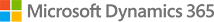 Microsoft Dynamics 365