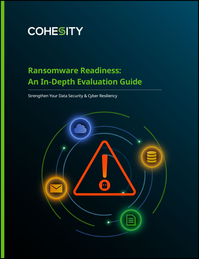 Ransomware Readiness: An In-Depth Evaluation Guide – Wisdom Interface