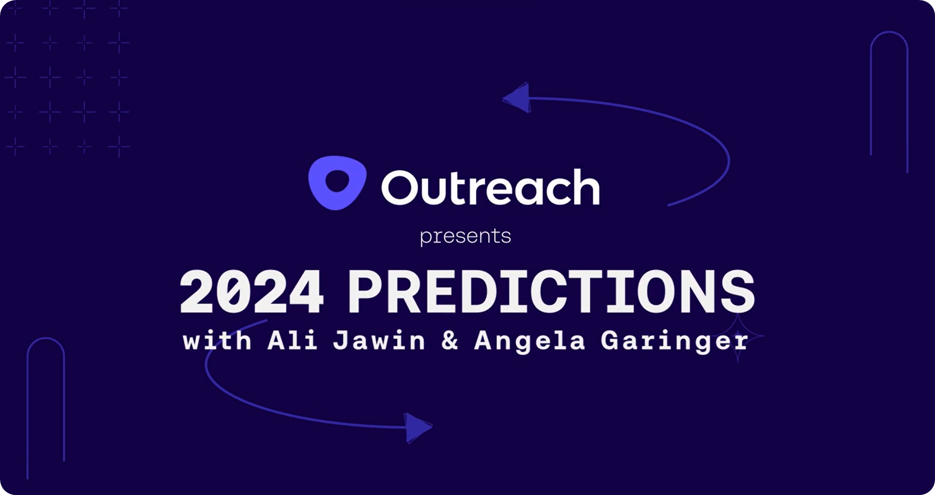 Outreach S 2024 Sales Predictions WisdomInterface   2024 Predications 