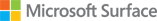 Microsoft Surface