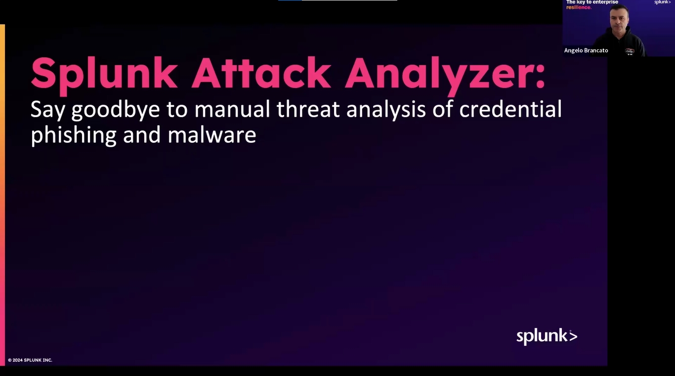 Reduce Investigation and Response Time With Automated Threat Analysis