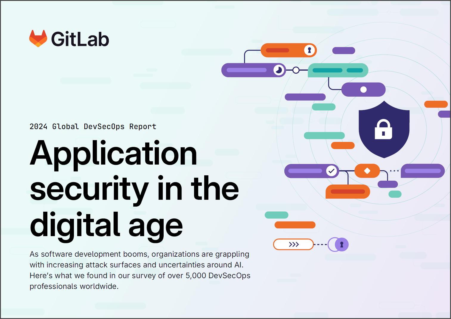 Application security in the digital age