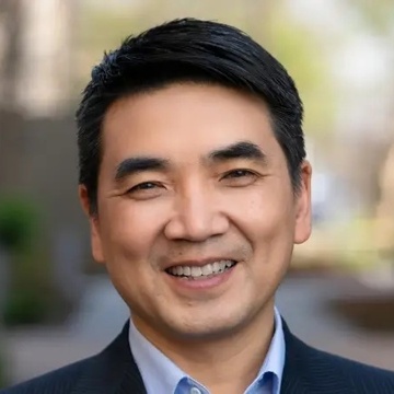 Eric Yuan