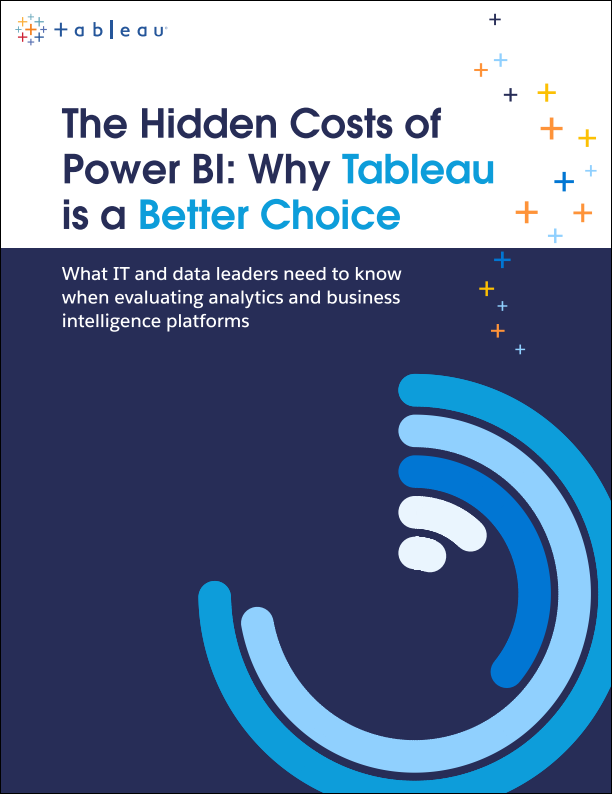 The Hidden Costs of Power BI