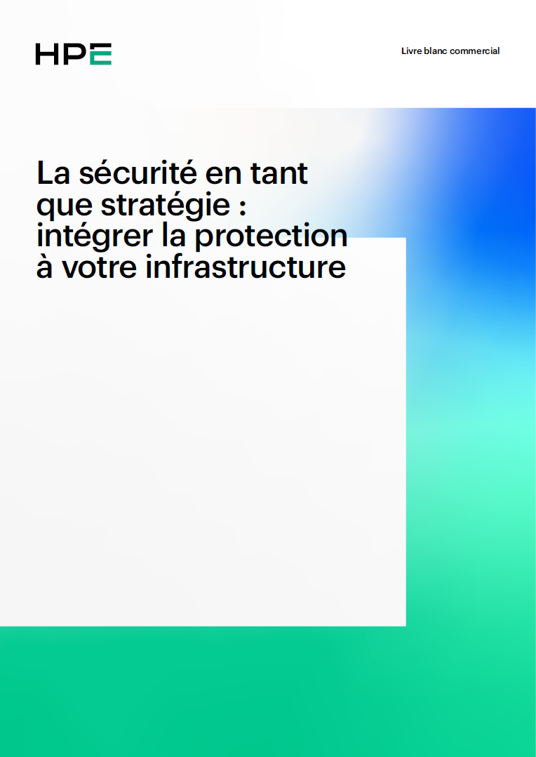 Les arguments en faveur du remplacement d’une infrastructure vieillissante