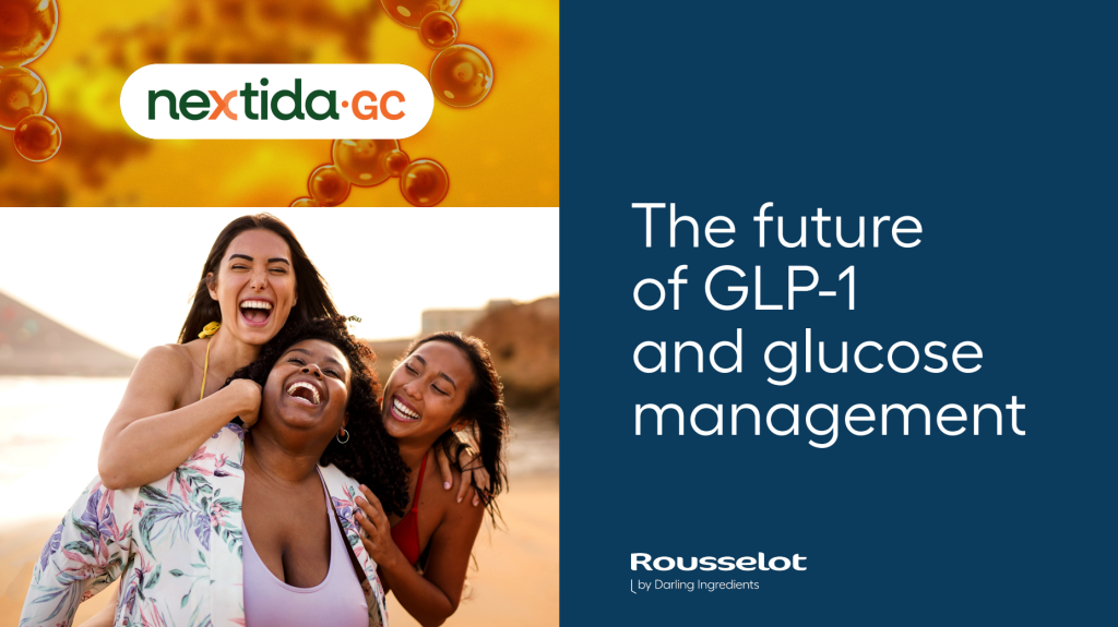 The future of GLP-1 and glucose management