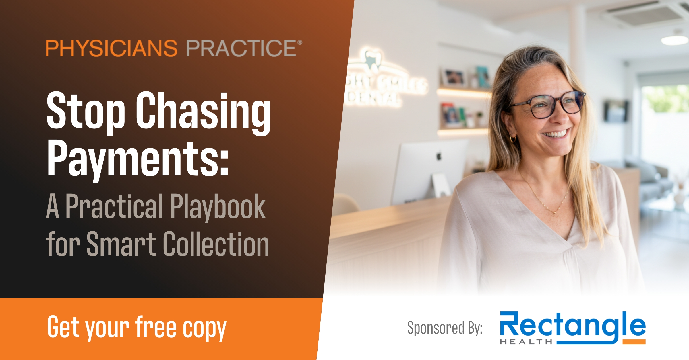 Stop Chasing Payments: A Practical Playbook for Smart Collection