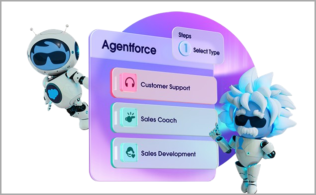 Ready to build your own Agentforce Agents?