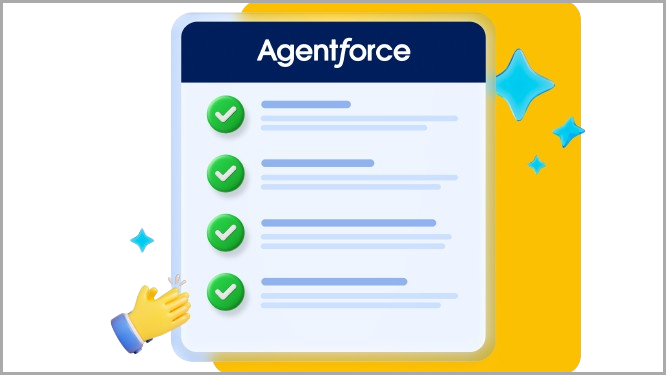 Seven Requirements for Effective Agents