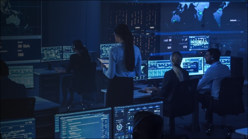 ITOM Platform by TCS