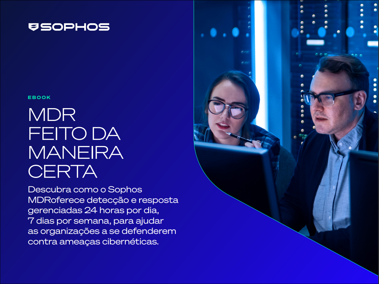 MDR feito da maneira certa