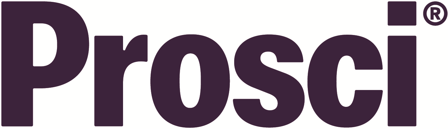 Prosci new logo