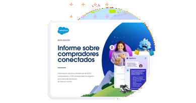 6th Edition Connected Shoppers Report image