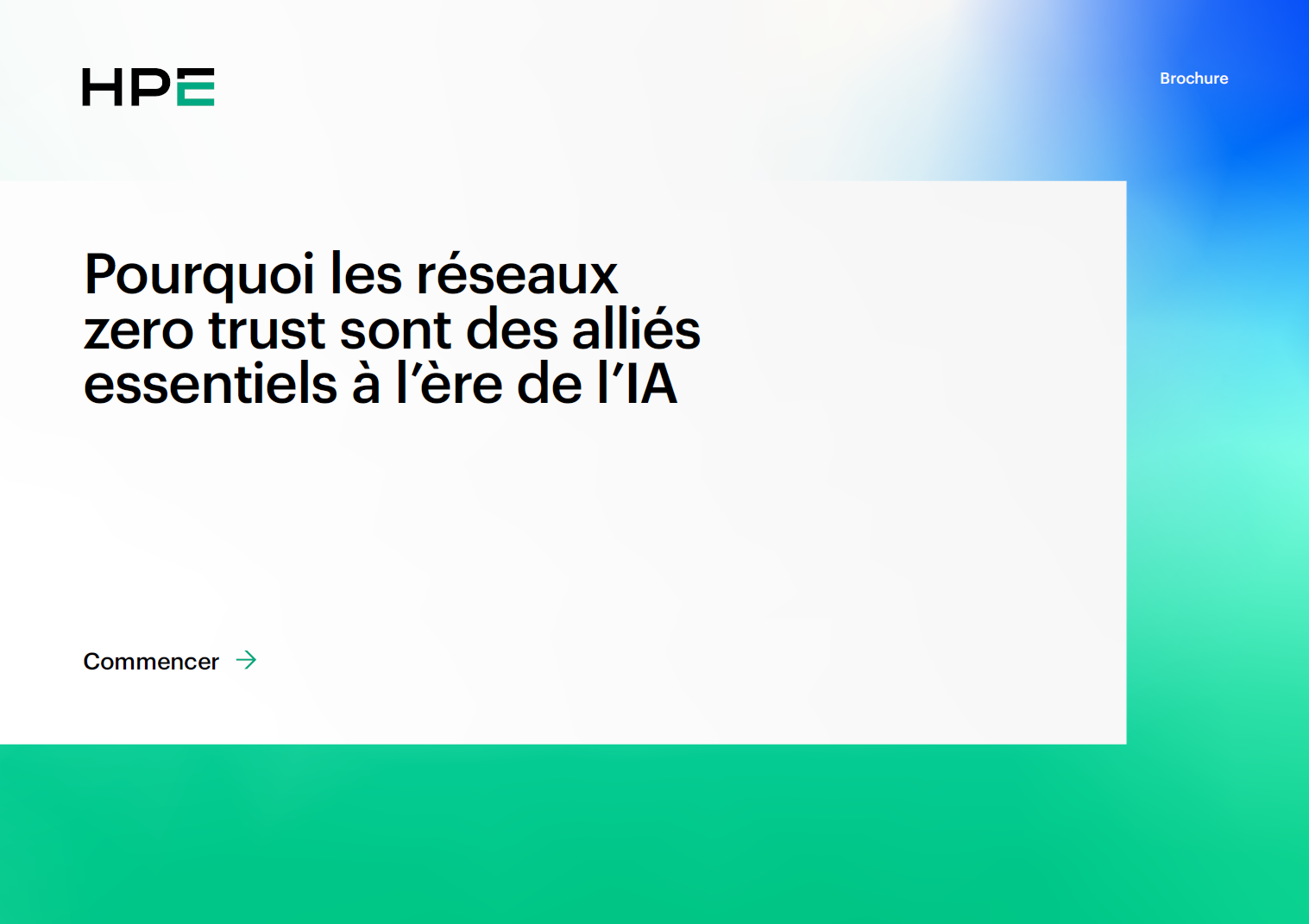 Pourquoi les réseaux