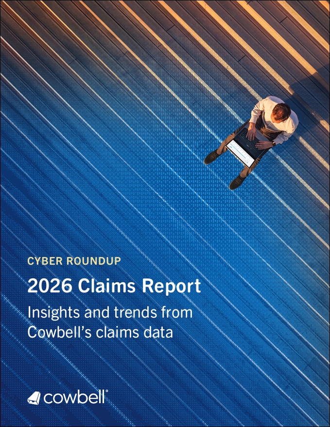 2026 Claims Report