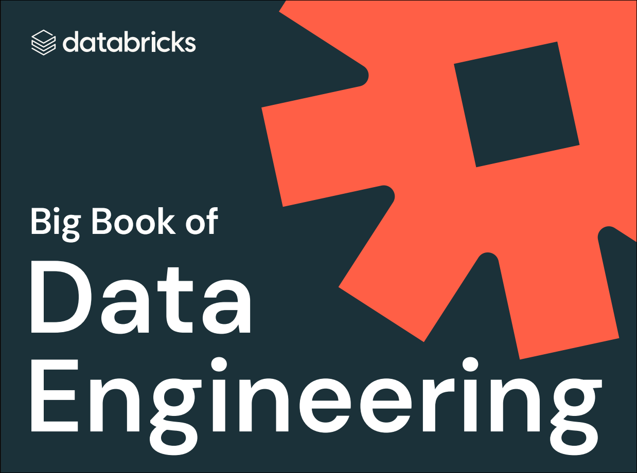 Big Book of Data Engineering