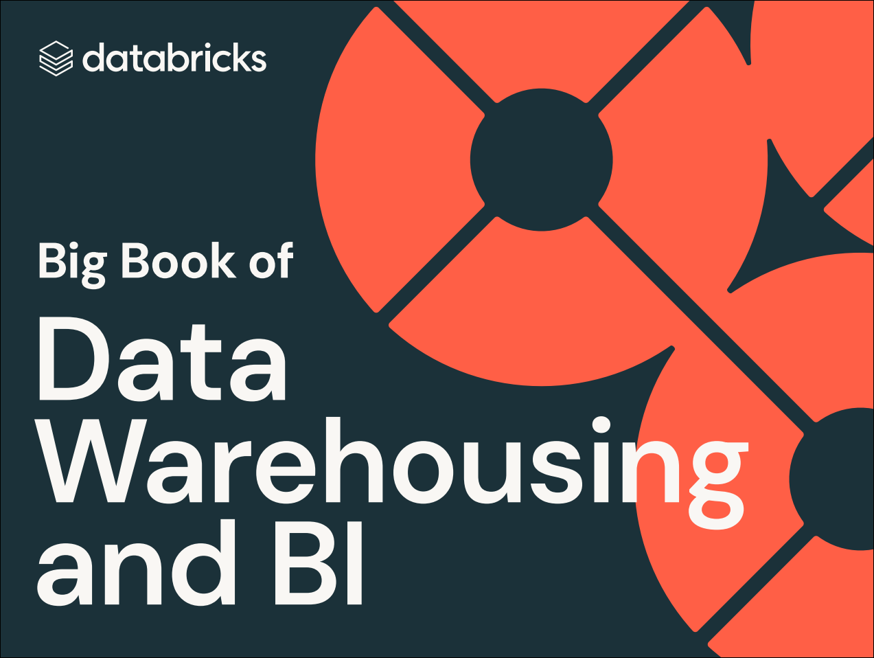 Big Book of Data Warehousing and BI