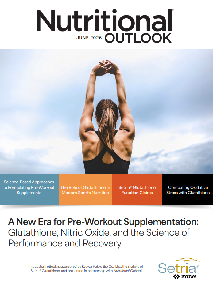 Competitive Edge: Science-Based Approaches to Formulating Pre-Workout Supplements