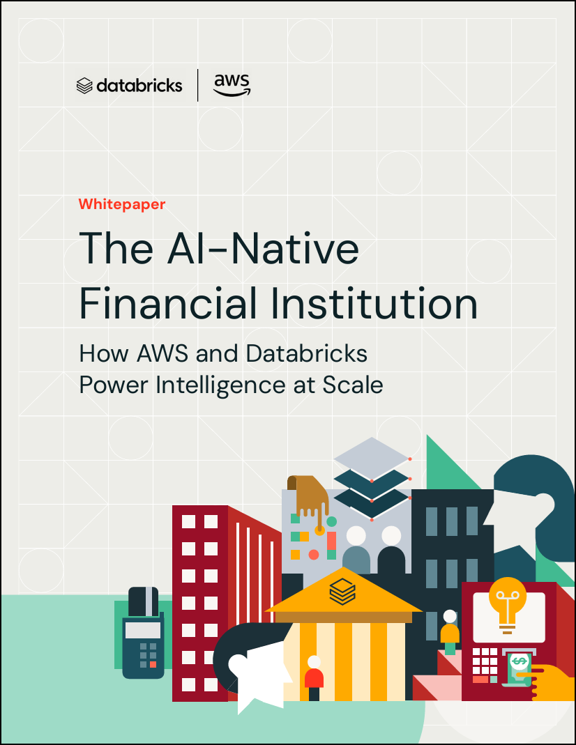Deploy and Govern AI at Scale With AWS And Databricks