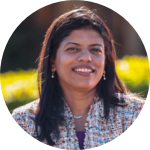 Harini Lakshminarayanan