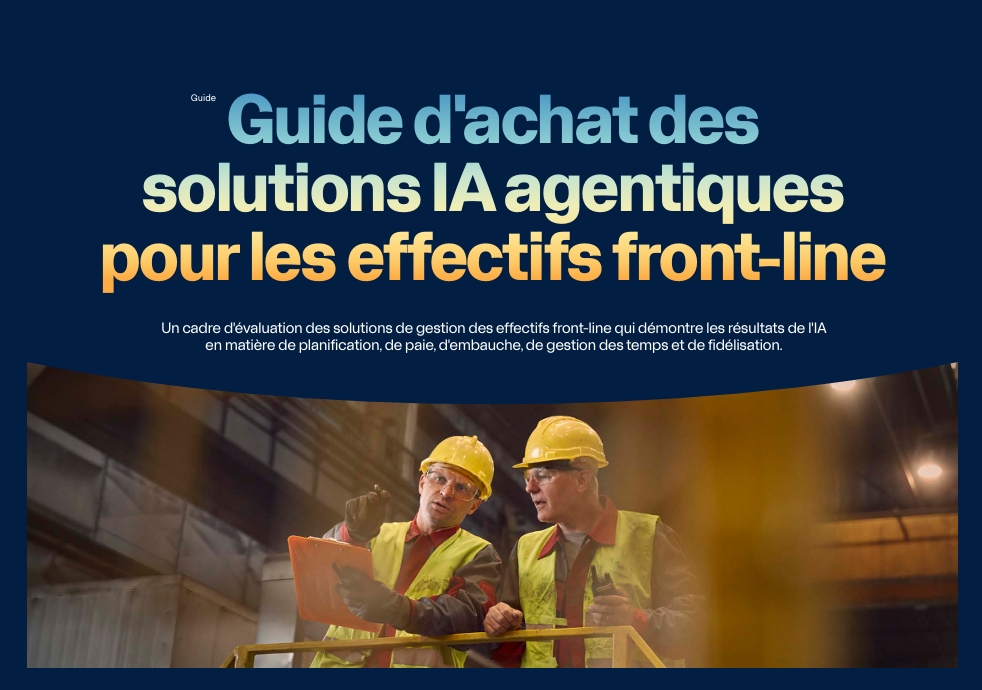the buyer guide FR