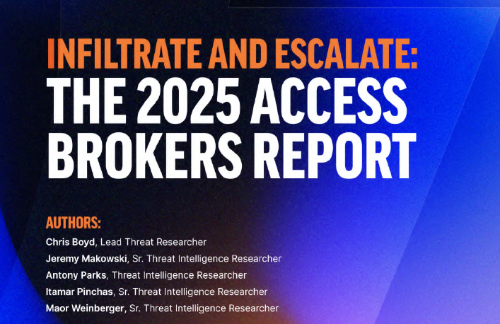 2025 Access Brokers Report LP -img