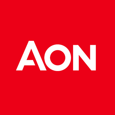 AON logo
