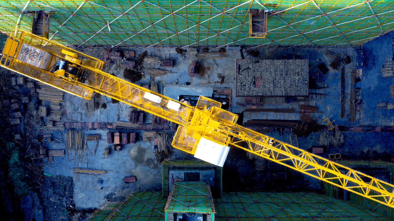 Bridging the Gap Solutions for Managing Construction-to-Operation Transition Risk