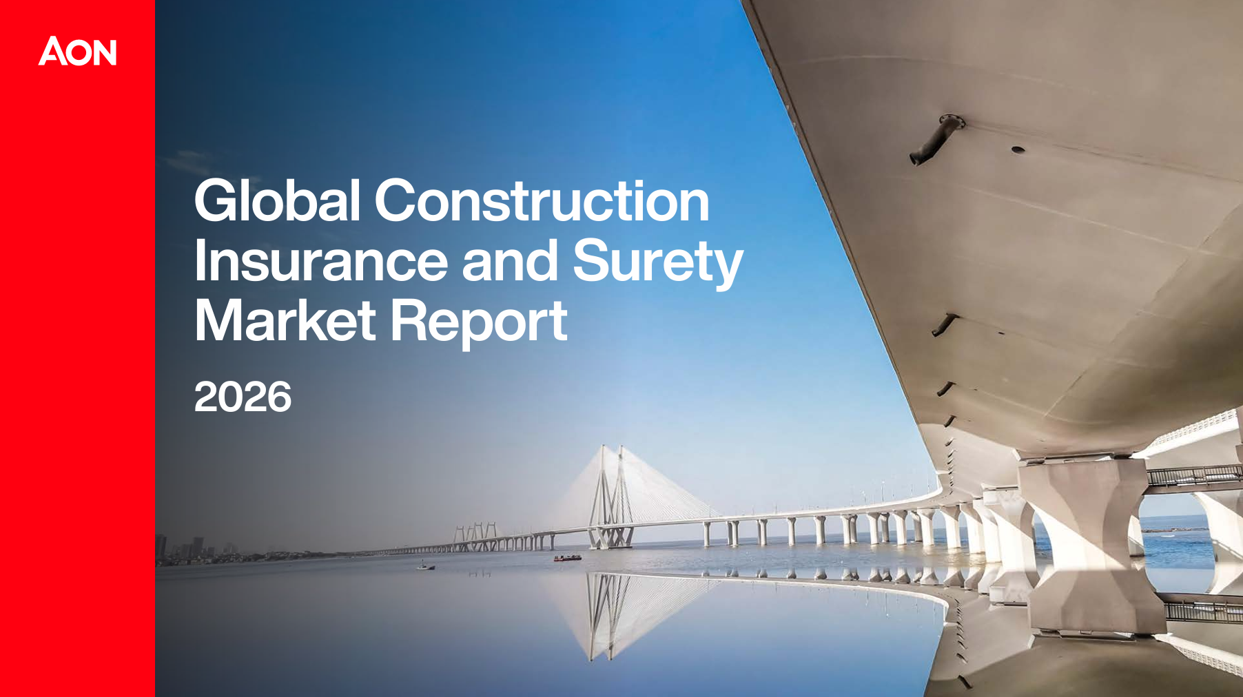 Global Construction Insurance and Surety Market Report 2026