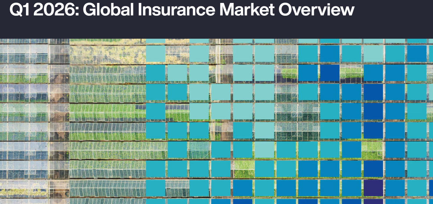 Global Insurance Market Overview_