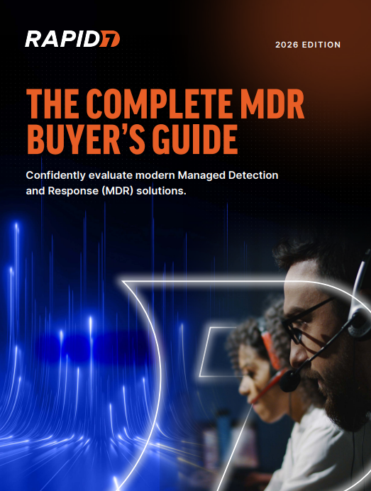 MDR Buyers Guide 2026