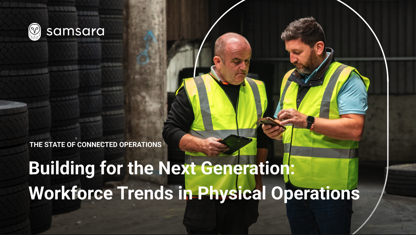 Building for the Next Gen