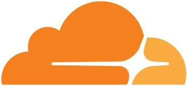 Cloudflare - Icon