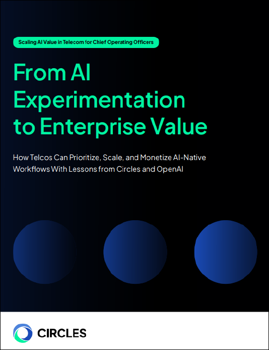 From AI Experimentation to Enterprise Value
